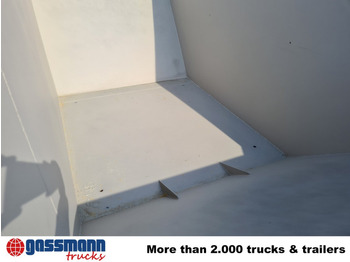 Ny Liftcontainer Absetzcontainer ca. 10m³, mehrfach Vorhanden!: bilde 2