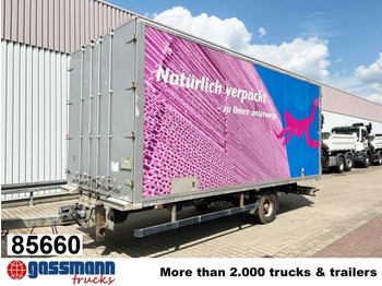 Skaphenger ACKERMANN