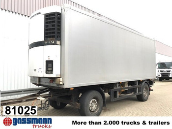 Kjølehenger ACKERMANN