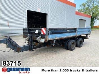 Tipphenger BLOMENRÖHR