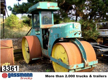 Bygg og anlegg ZETTELMEYER