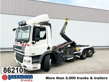 Krokbil DAF CF 85 460