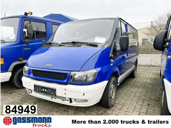 Turistbuss FORD Transit
