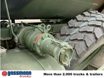 Tankcontainer Industriewerke Saar "Imo" Alu Tankaufbau ca.: bilde 3 Tankcontainer Industriewerke Saar "Imo" Alu Tankaufbau ca.: bilde 3