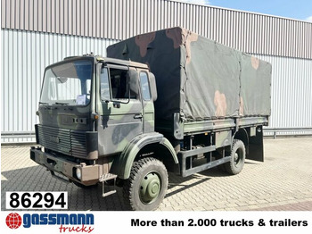 Planbil IVECO