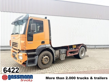 Chassis lastebil IVECO