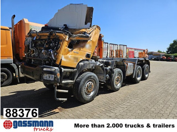 Chassis lastebil IVECO Astra