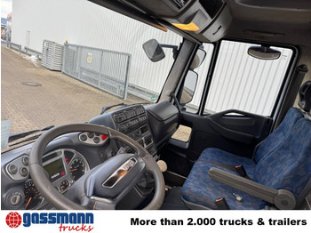 Tippbil Iveco EuroCargo ML 80E18 K 4x2: bilde 2