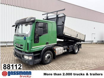 Tippbil IVECO EuroCargo