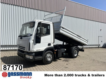 Tippbil IVECO EuroCargo