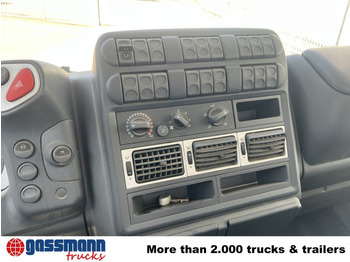 Tippbil Iveco EuroCargo ML80E18K 4x2: bilde 5