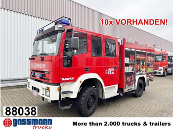 Ambulanse IVECO