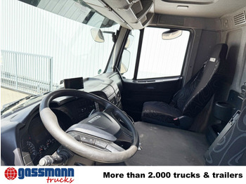 Tippbil Iveco Trakker AD410T45W 8x8: bilde 2