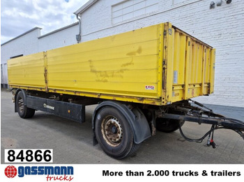 Planhenger/ Flathenger KRONE