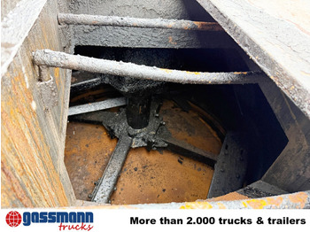 Lastebil MAN TGA 26.360 6x2/4 BL, Vorlauflenkachse,: bilde 3 Lastebil MAN TGA 26.360 6x2/4 BL, Vorlauflenkachse,: bilde 3