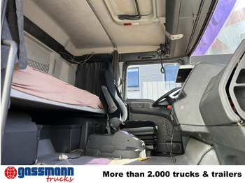 Asfaltteknikk, Asfaltteknikk MAN TGA 26.430 6X4 BL: bilde 2