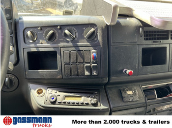 Asfaltteknikk, Asfaltteknikk MAN TGA 26.430 6X4 BL: bilde 5