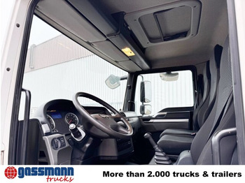Skapbil MAN TGL 8.150 4x2 BL, Möbelkoffer mit Rolltor: bilde 4