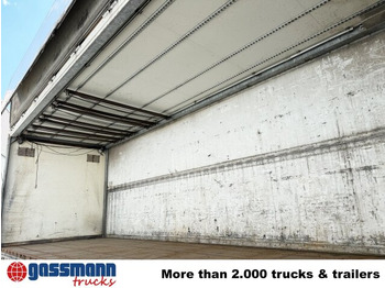 Skapbil MAN TGS 26.360 6X2-4 BL, Lift-/Lenkachse,: bilde 2
