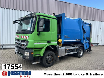 Søppelbil MERCEDES-BENZ Actros 2032