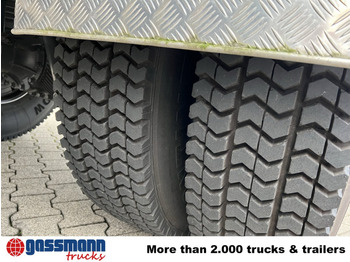 Ny Liftdumper lastebil Mercedes-Benz Actros 2141 K 4x2, Tele-Absetzer: bilde 4
