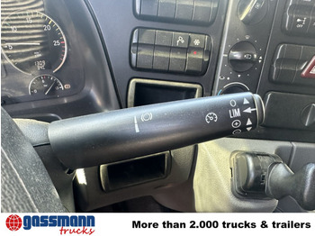 Chassis lastebil Mercedes-Benz Actros 2532/41 L 6x2, EEV, Lenkachse: bilde 4