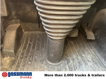 Chassis lastebil Mercedes-Benz Actros 2532/41 L 6x2, EEV, Lenkachse: bilde 5