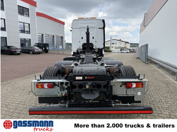 Krokbil Mercedes-Benz Actros 2545 L 6x2, Retarder, Lenk-/Liftachse,: bilde 4
