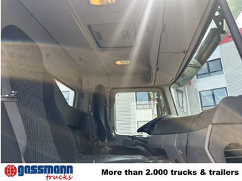 Tippbil Mercedes-Benz Actros 3348 AK 6x6, Bordmatik links: bilde 5