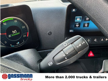 Krokbil Mercedes-Benz Arocs 1840 L 4x2/48, MultimediaCockpit, Navi: bilde 5