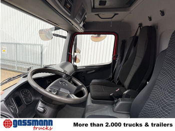 Tippbil Mercedes-Benz Atego 818 LK 4x2, 2x AHK: bilde 3