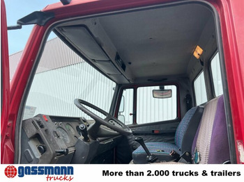 Tippbil Mercedes-Benz LK 1117 K 4x2, 6-Zylinder Motor, 2x AHK: bilde 2 Tippbil Mercedes-Benz LK 1117 K 4x2, 6-Zylinder Motor, 2x AHK: bilde 2