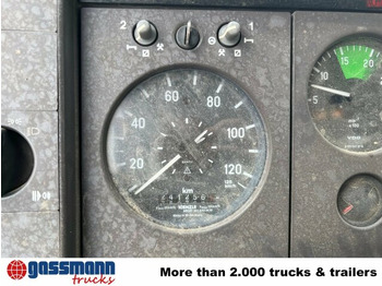 Tippbil Mercedes-Benz LK 1117 K 4x2, 6-Zylinder Motor, 2x AHK: bilde 3 Tippbil Mercedes-Benz LK 1117 K 4x2, 6-Zylinder Motor, 2x AHK: bilde 3