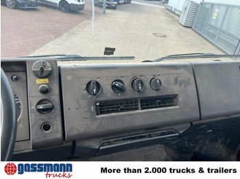 Tippbil Mercedes-Benz LK 1117 K 4x2, 6-Zylinder Motor, 2x AHK: bilde 5