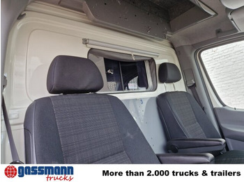 Kassebil Mercedes-Benz Sprinter 516 CDI 4x2, Rettungswagen: bilde 5 Kassebil Mercedes-Benz Sprinter 516 CDI 4x2, Rettungswagen: bilde 5
