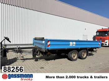 Tipphenger MÜLLER MITTELTAL