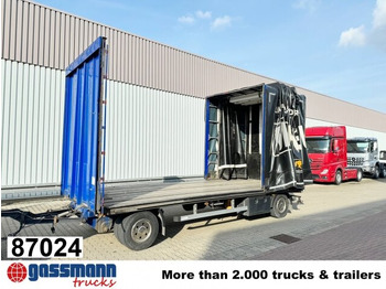 Planhenger/ Flathenger