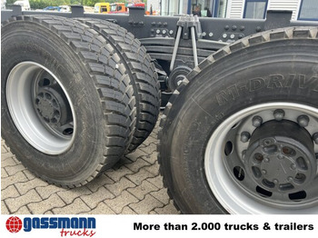 Ny Krokbil Renault C 480 8x4: bilde 4