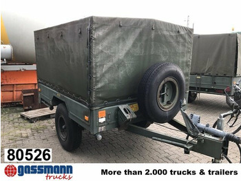 Planhenger/ Flathenger SARIS