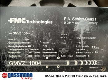 Tankbil Scania R450 4x2, Retarder, ADR, Rohr Tank, ca. 14400l: bilde 4 Tankbil Scania R450 4x2, Retarder, ADR, Rohr Tank, ca. 14400l: bilde 4