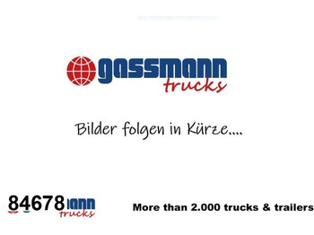 Tippsemi SCHMITZ SKI