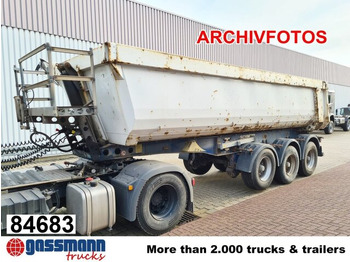 Tippsemi SCHMITZ SKI