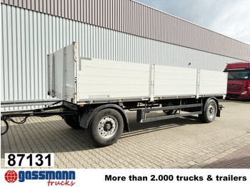 Planhenger/ Flathenger SCHWARZMÜLLER