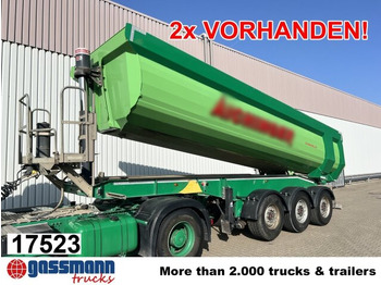 Tippsemi SCHWARZMÜLLER