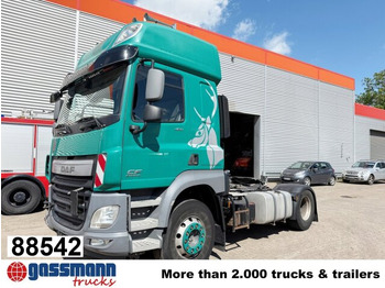 Trekkvogn DAF CF 460