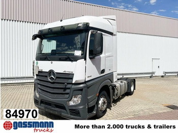 Trekkvogn MERCEDES-BENZ Actros 1842