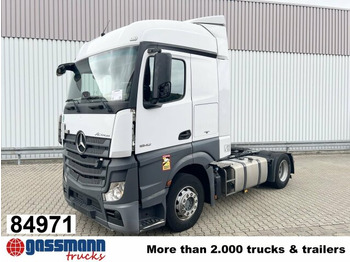 Trekkvogn MERCEDES-BENZ Actros 1842