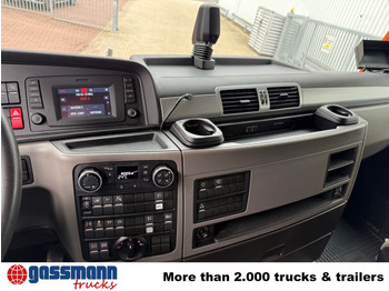 Trekkvogn MAN TGX 26.510 6X2/4 BLS, Intarder,: bilde 4