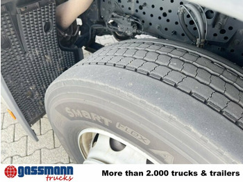 Trekkvogn Mercedes-Benz Actros 1842/45 LS 4x2, 3x VORHANDEN: bilde 4 Trekkvogn Mercedes-Benz Actros 1842/45 LS 4x2, 3x VORHANDEN: bilde 4