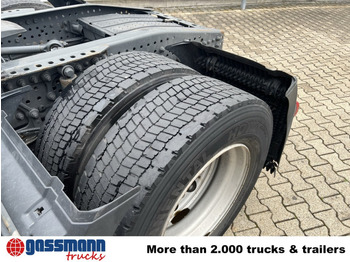 Trekkvogn Mercedes-Benz Actros 1842 LS 4x2, 6x VORHANDEN: bilde 2